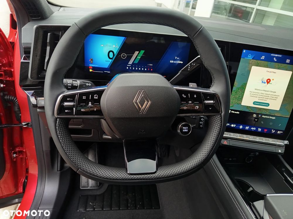 Renault Austral 1.3 TCe mHEV Techno - 10
