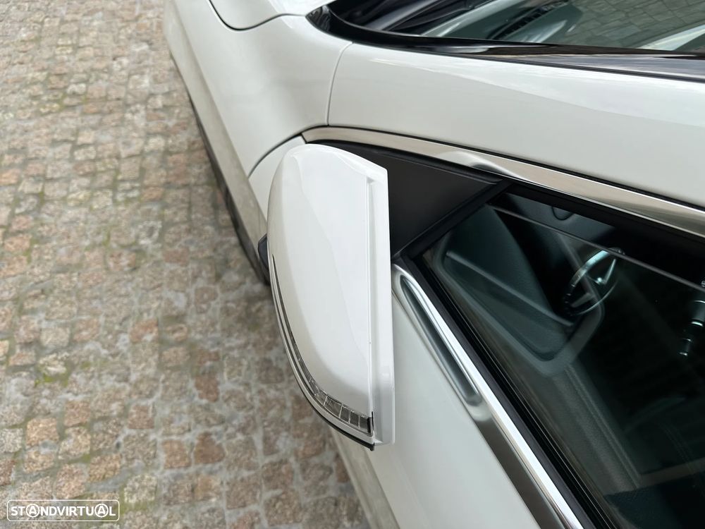 Mercedes-Benz CLA 220 d Shooting Brake AMG Line Aut. - 29