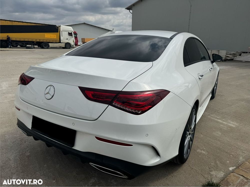 Mercedes-Benz CLA ver-220-d-coupe-aut- - 4