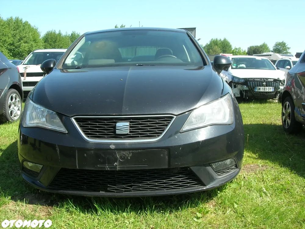Seat Ibiza - 5