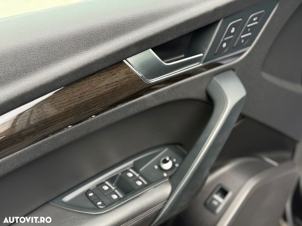 Audi Q5 2.0 TDI Quattro S tronic - 20