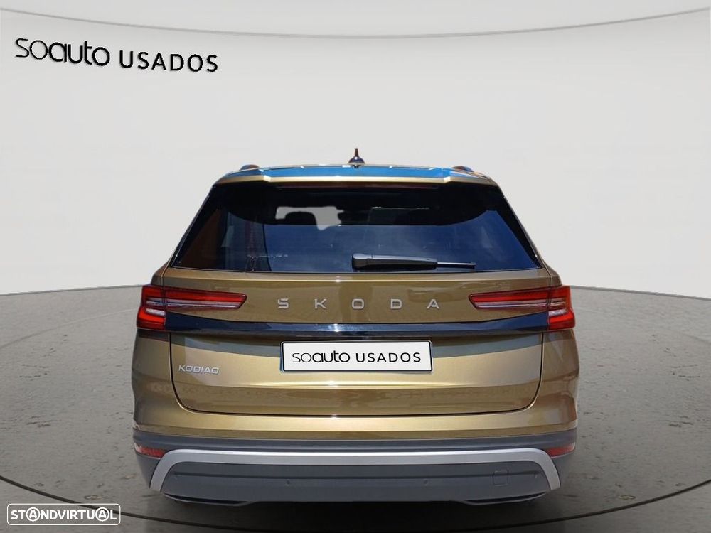 Skoda Kodiaq 2.0 TDI Ultra DSG - 6