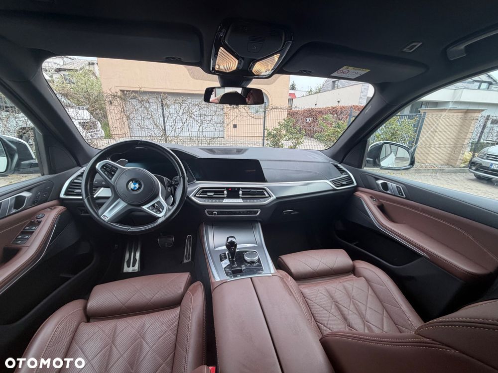 BMW X5 xDrive25d - 6