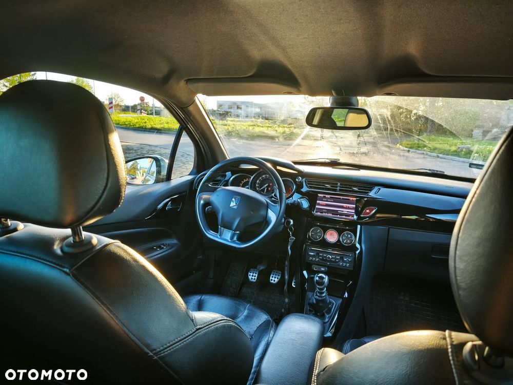 Citroën DS3 1.6 THP SportChic - 6