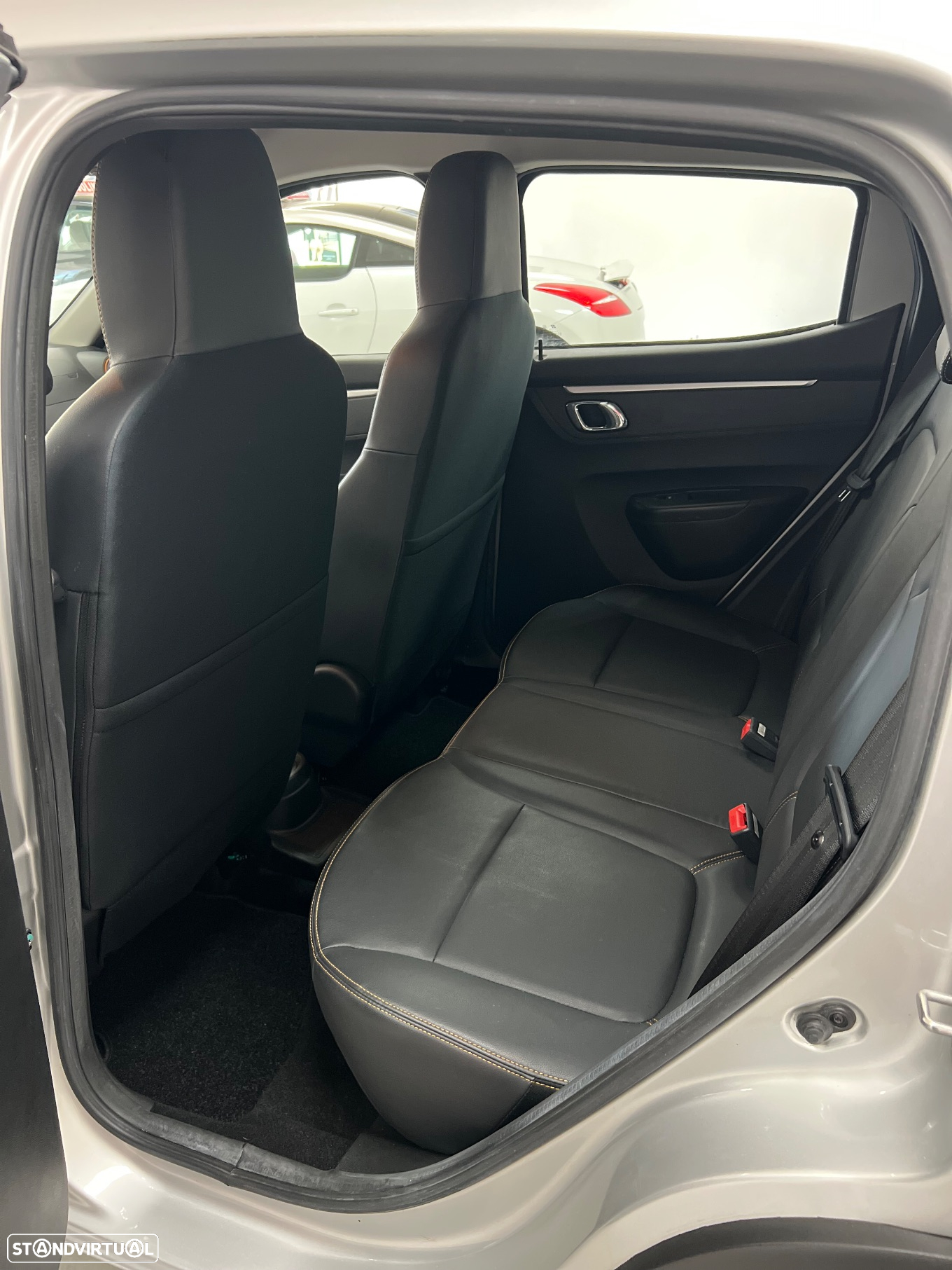 Dacia Spring Electric 45 Comfort Plus - 11
