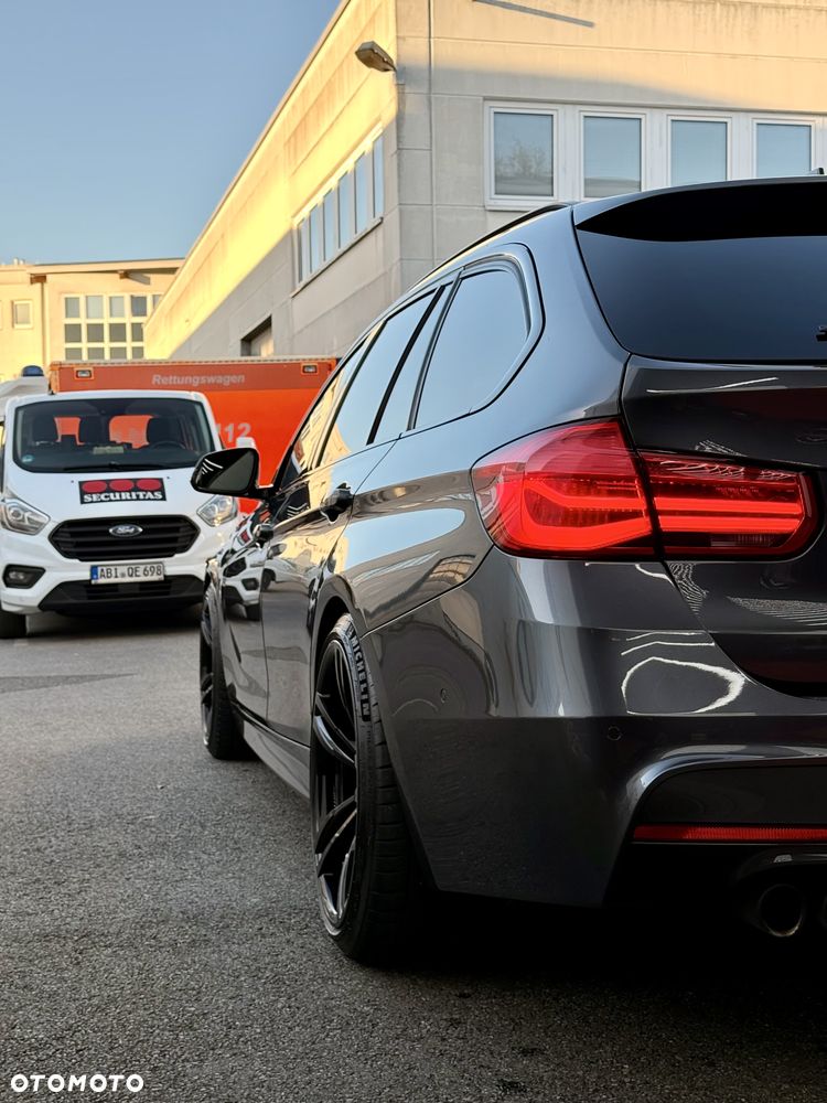 BMW Seria 3