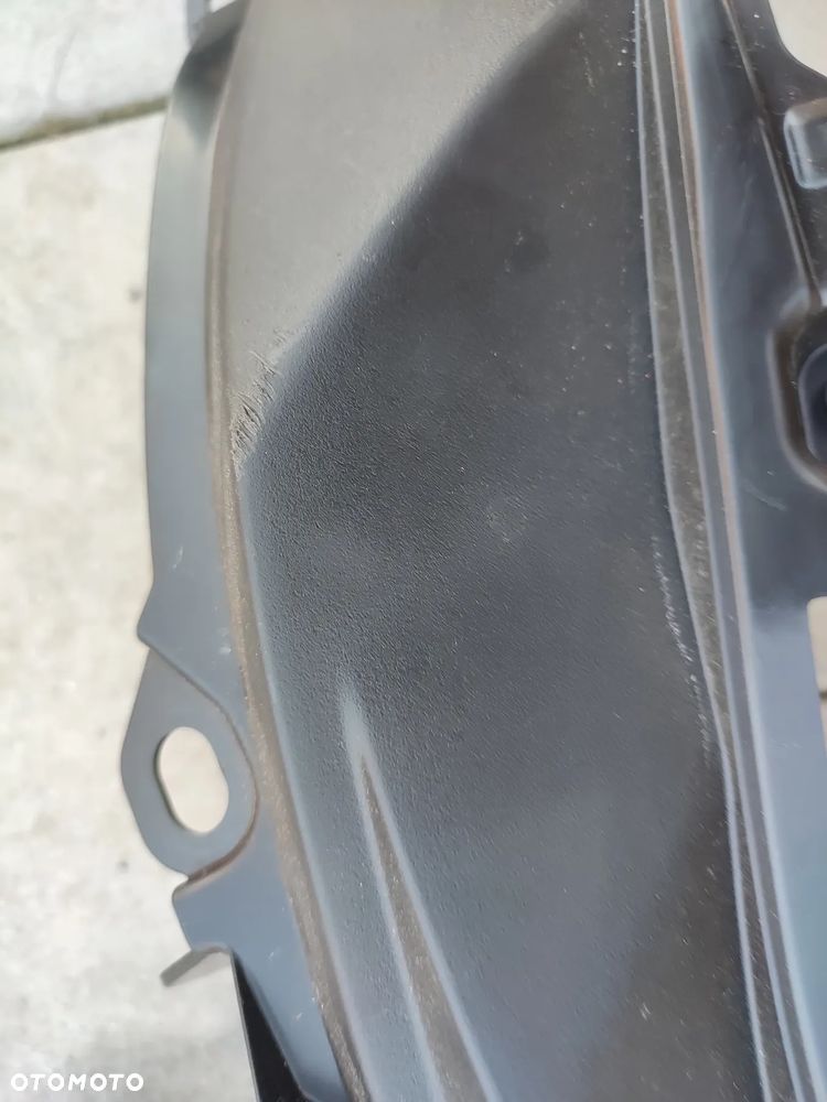 Wypełnienie owiewki, boku lewe Kawasaki Versys 650 - 7