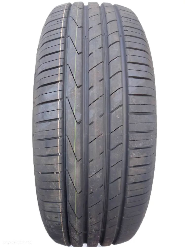 Hankook Ventus S1 EVO 2 235/65 R17 104W 2022 - 1
