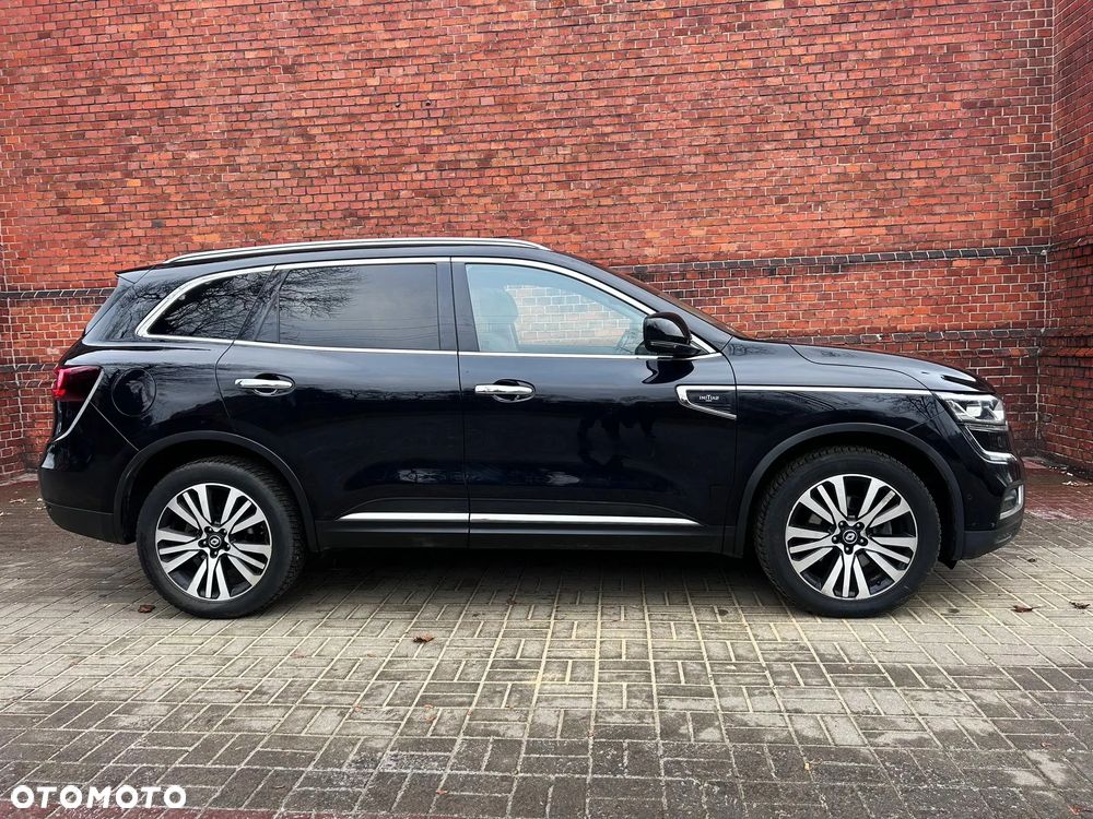Renault Koleos 2.0 dCi Initiale Paris X-Tronic - 6