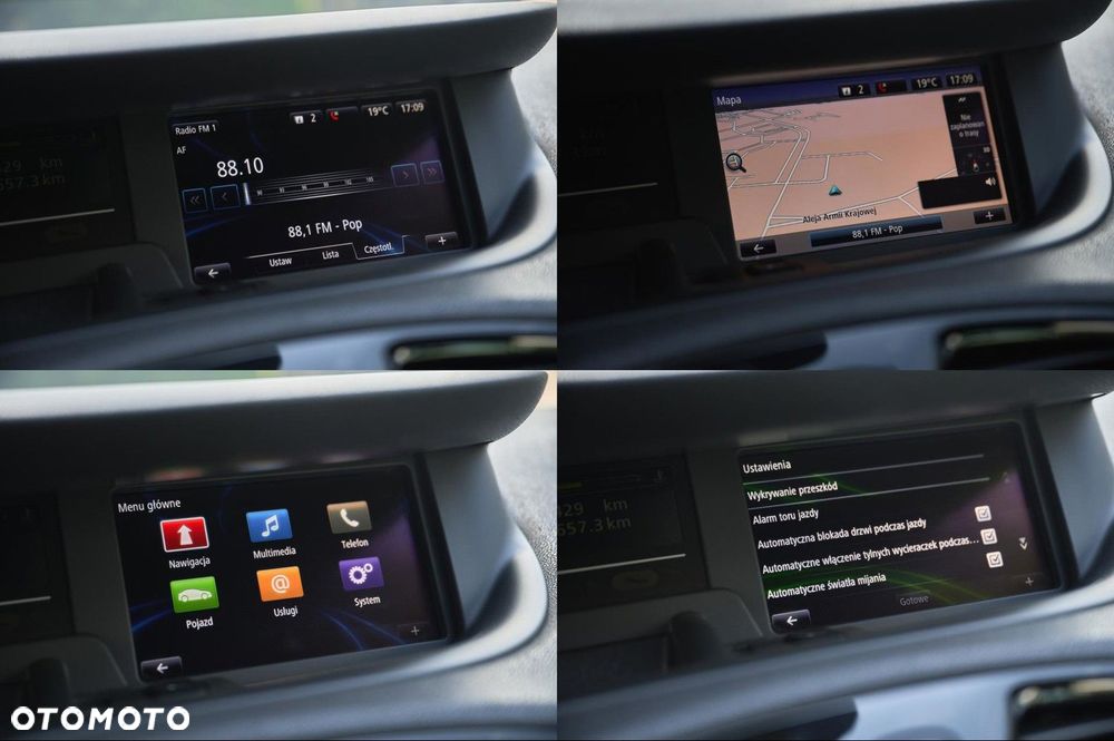 Renault Grand Scenic - 27