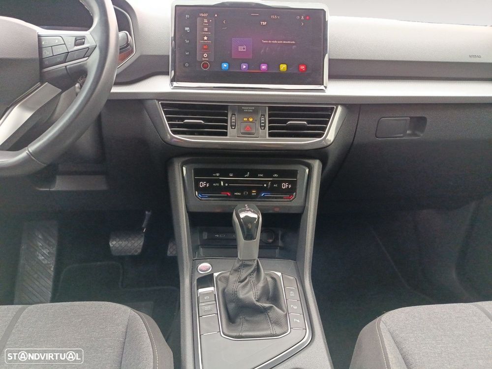 SEAT Tarraco 2.0 TDI Style DSG - 11