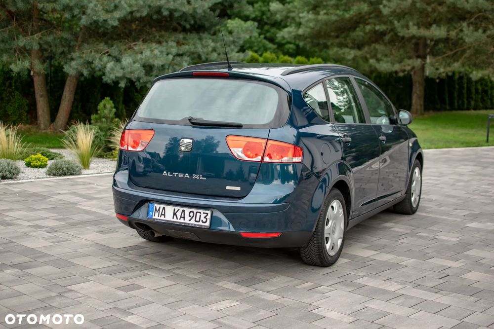 Seat Altea - 19