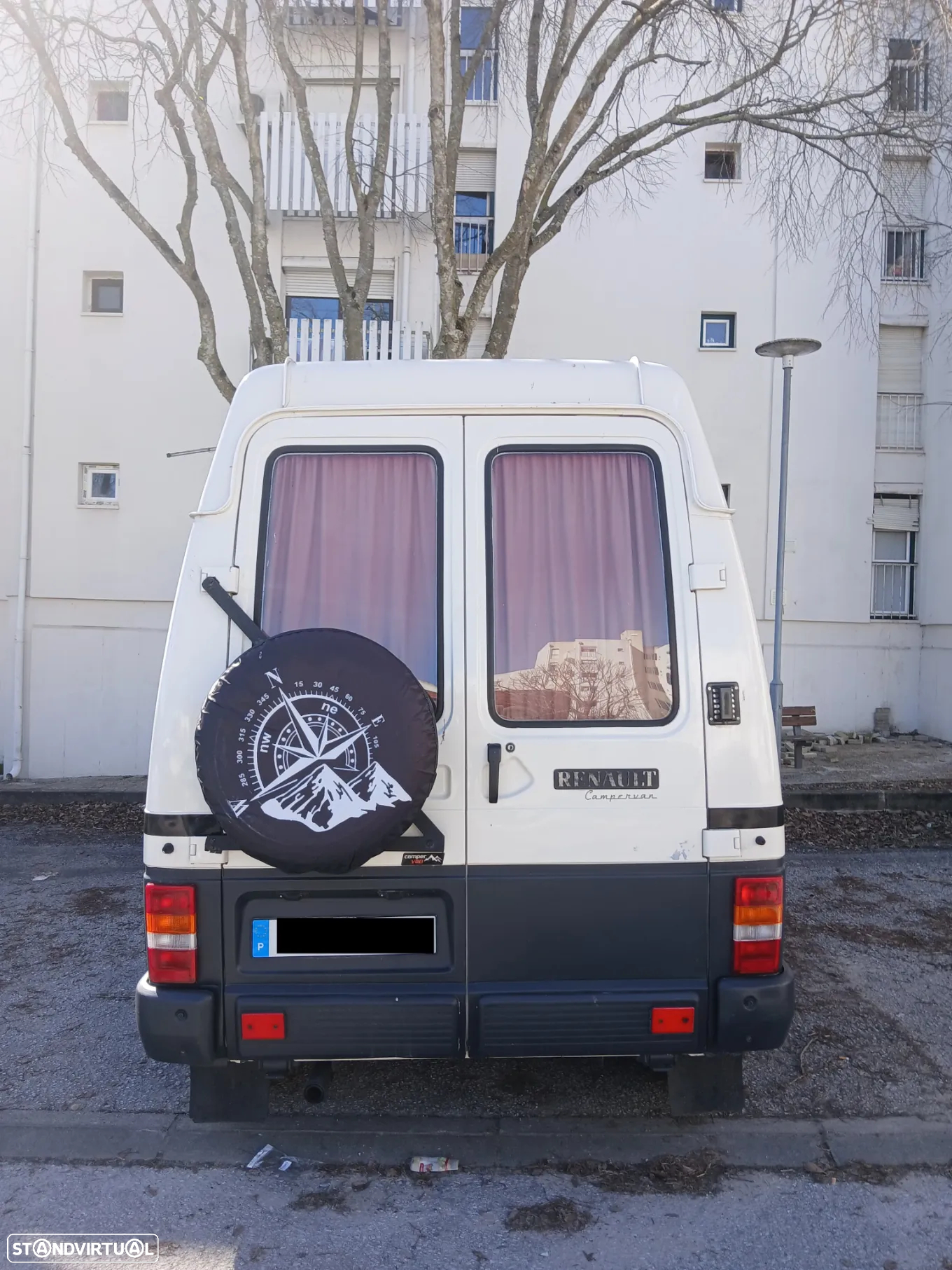 Renault Trafic - 5