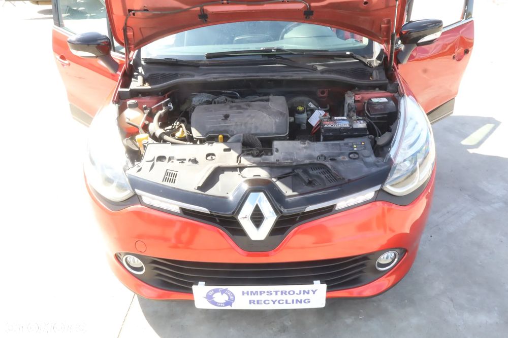 Renault Clio 1.2 16V Techno Feel - 15