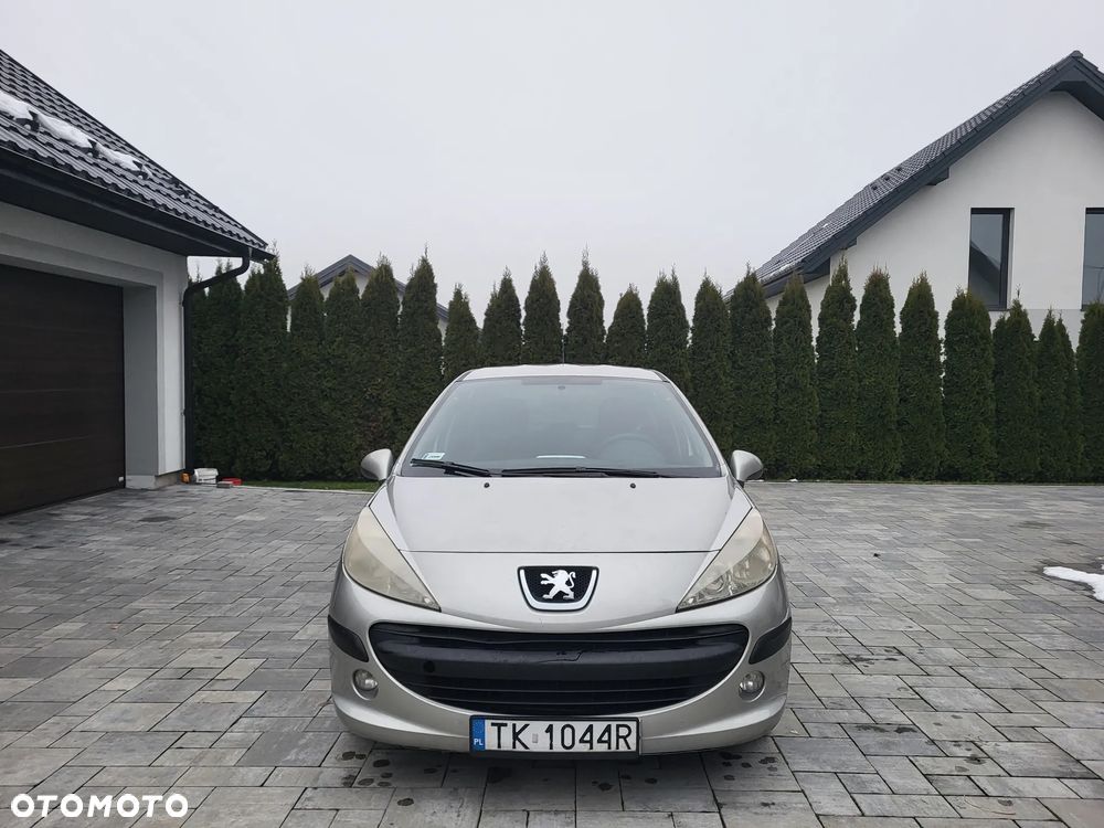 Peugeot 207 1.6 HDi Trendy - 2