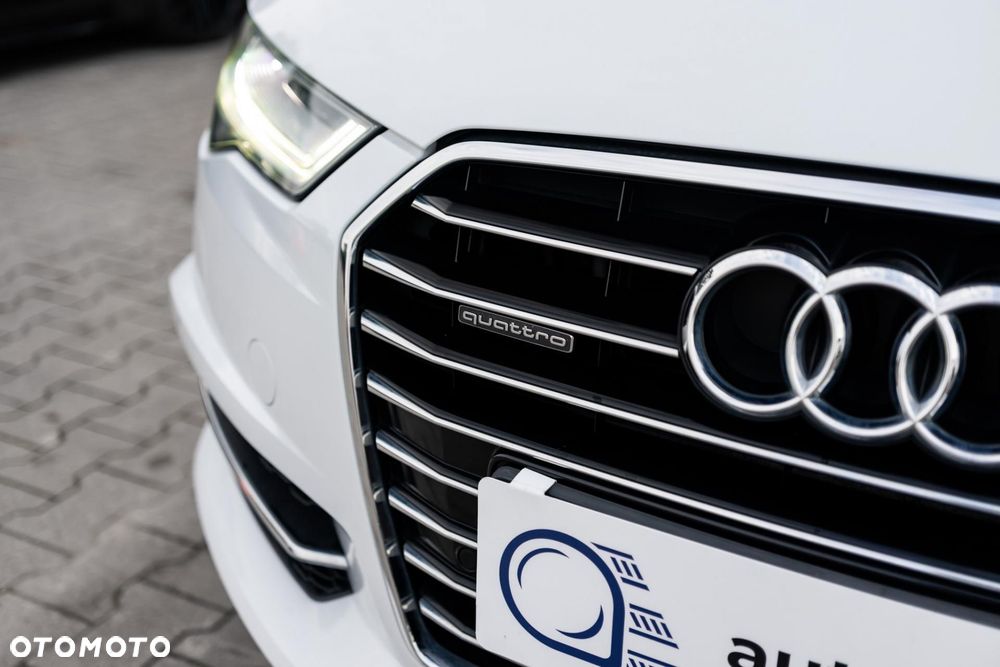Audi A6 Limousine - 40