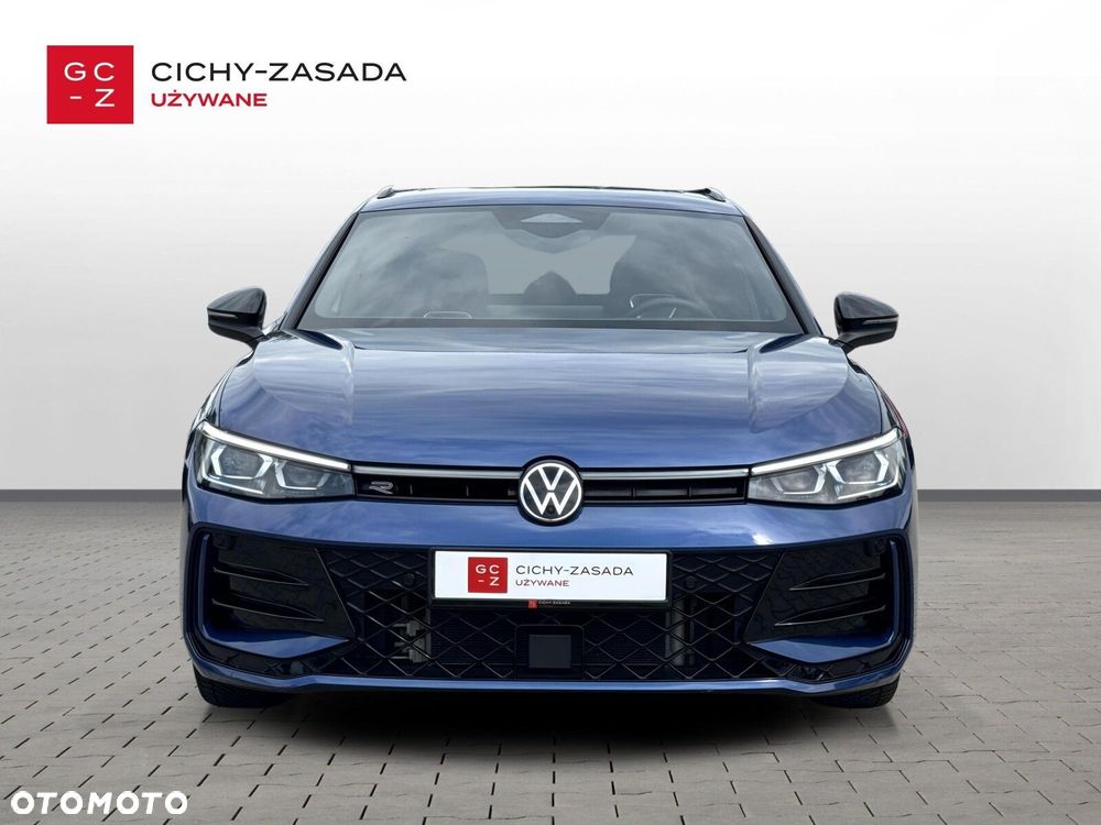 Volkswagen Passat Variant 2.0 TDI SCR 4Mot R-Line DSG - 9