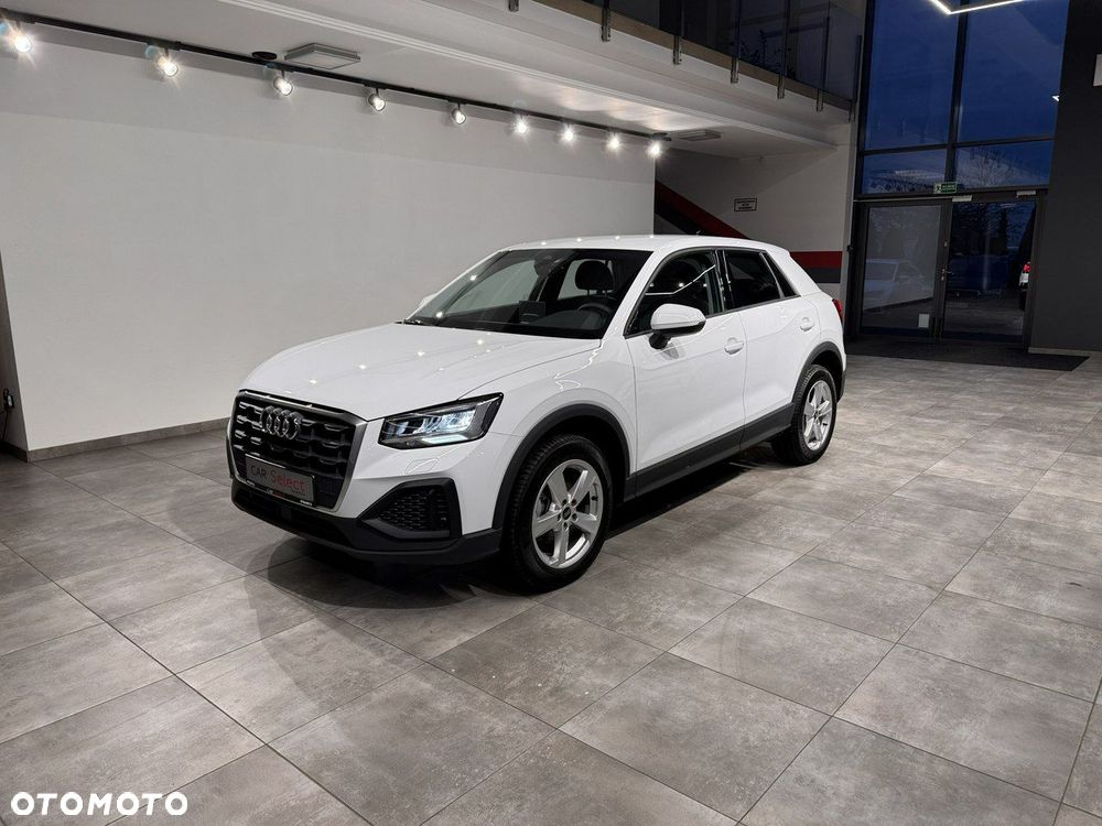 Audi Q2 - 5