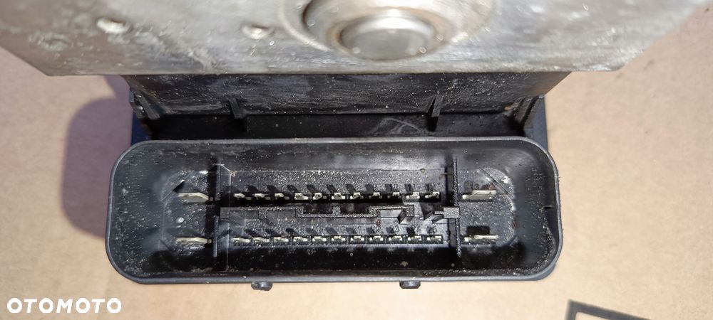 POMPA ABS LAGUNA II ESPACE IV 8200345940B 10096014423 - 7