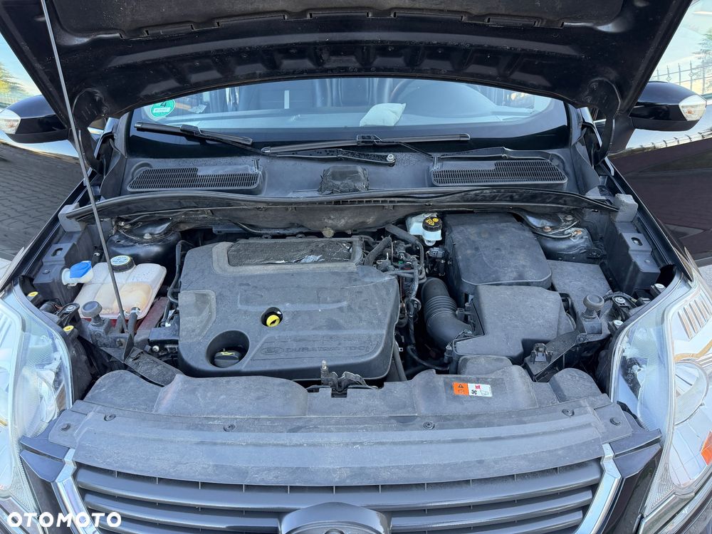 Ford Kuga 2.0 TDCi 2x4 Trend - 34