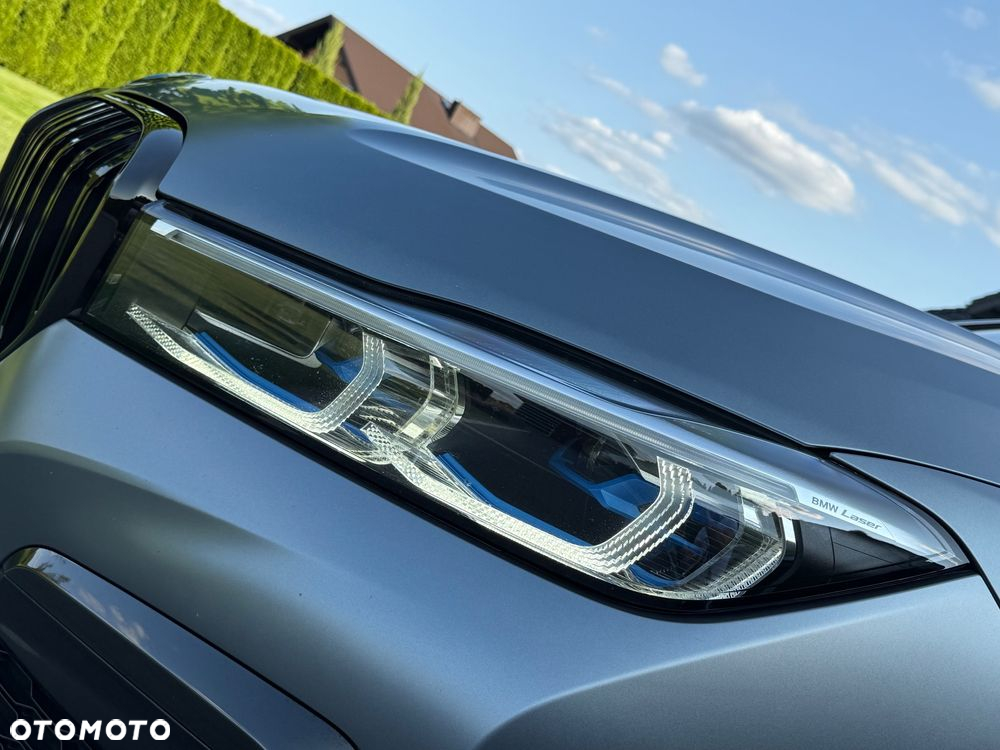 BMW Seria 7 740d xDrive sport - 20