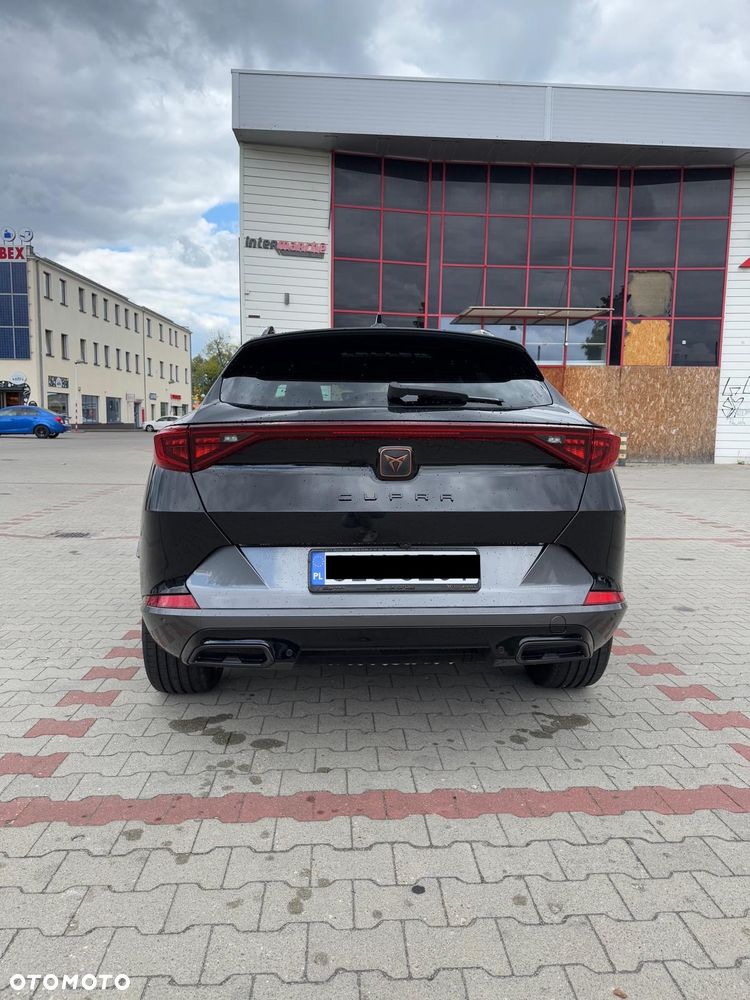 Cupra Formentor - 9