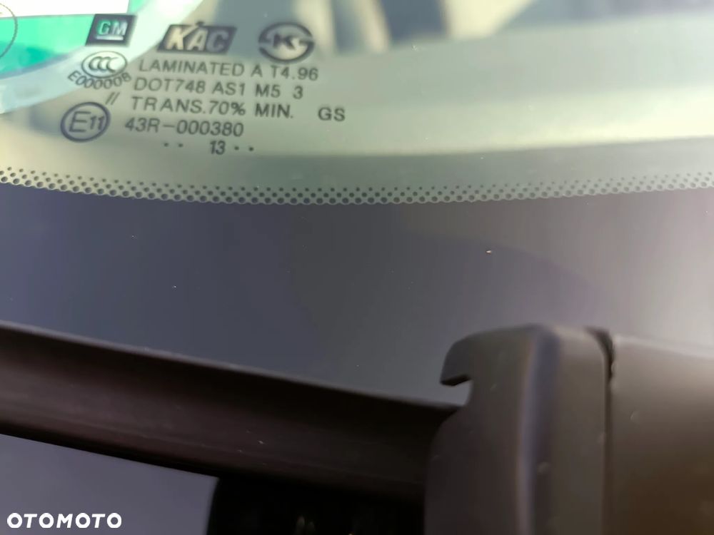 Opel Mokka 1.4 Turbo Automatik Color Innovation - 25