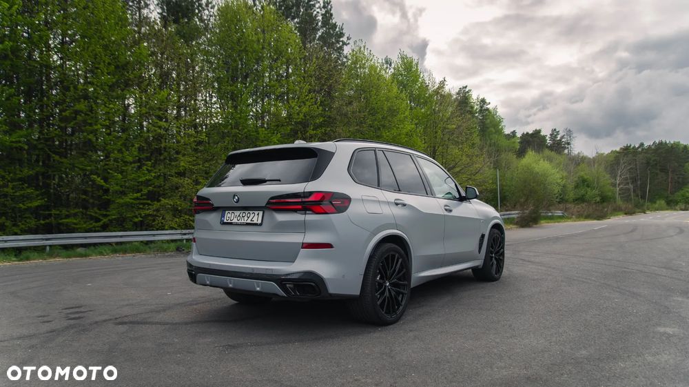 BMW X5 - 3