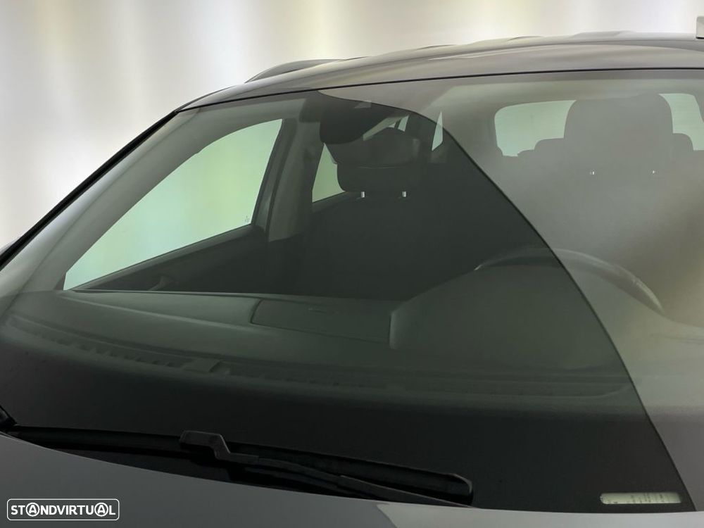 VW Tiguan Allspace 1.5 TSI Confortline DSG - 20