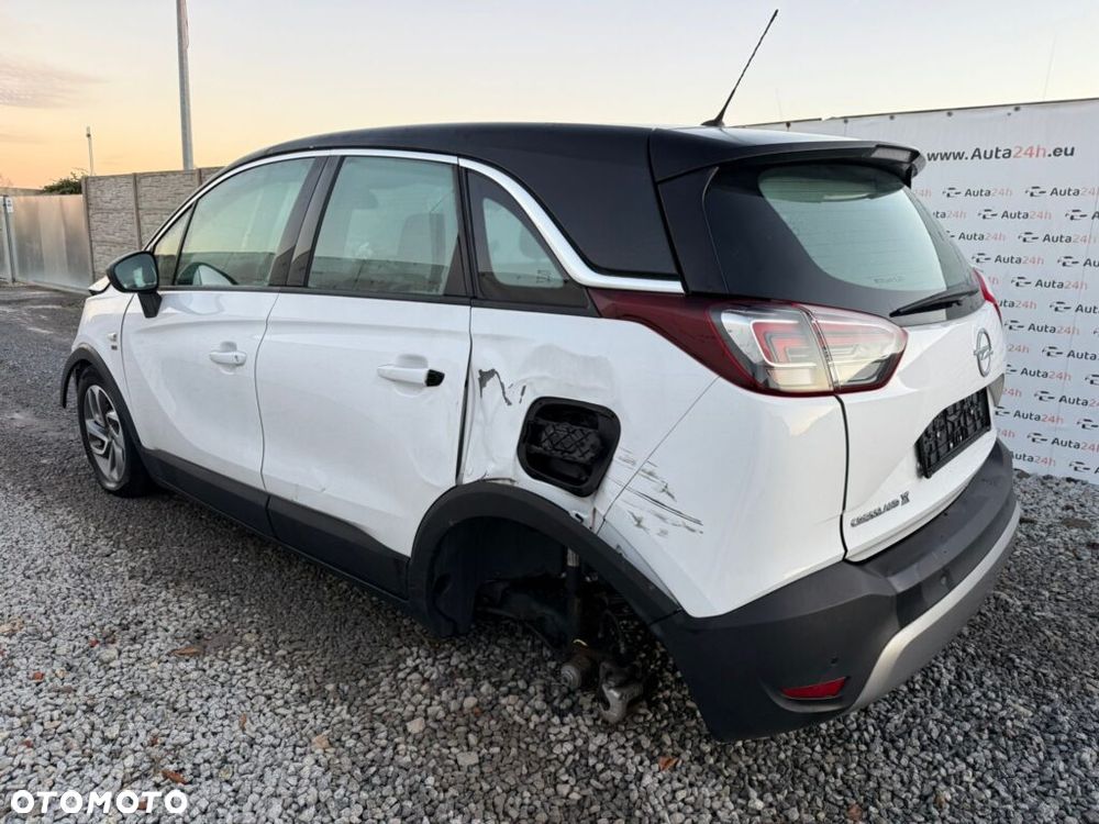 Opel Crossland X 1.2 Start/Stop 120 Jahre - 2