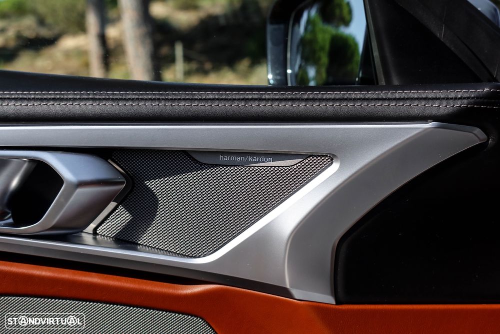 BMW 840 d xDrive Pack M - 18