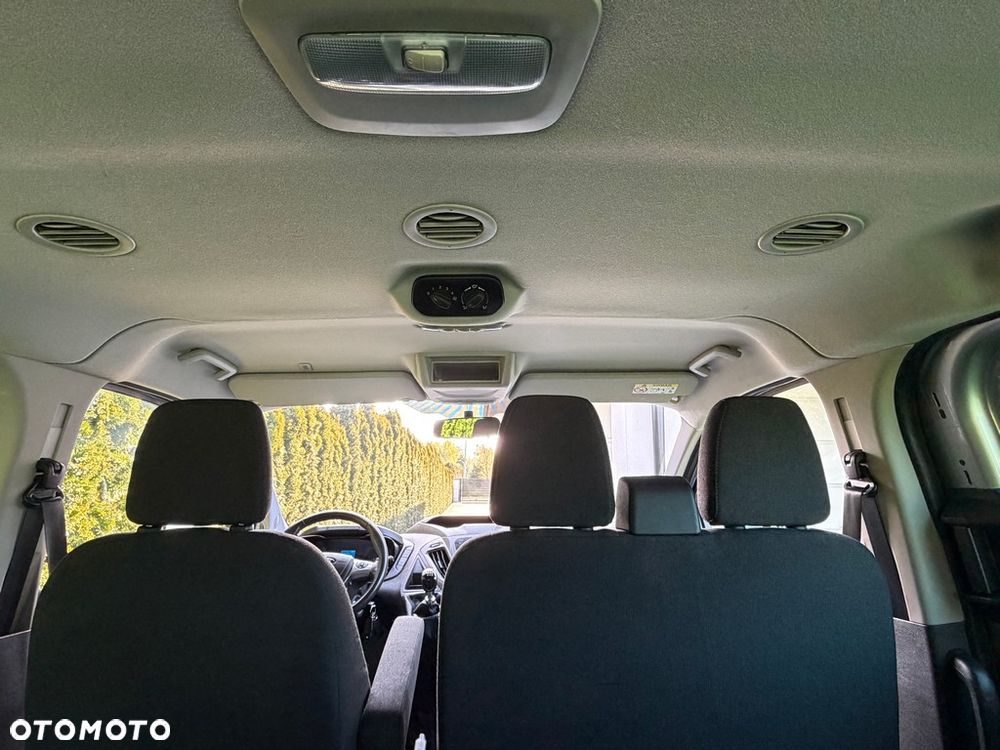 Ford Transit Custom L1H1 VA Trend - 24