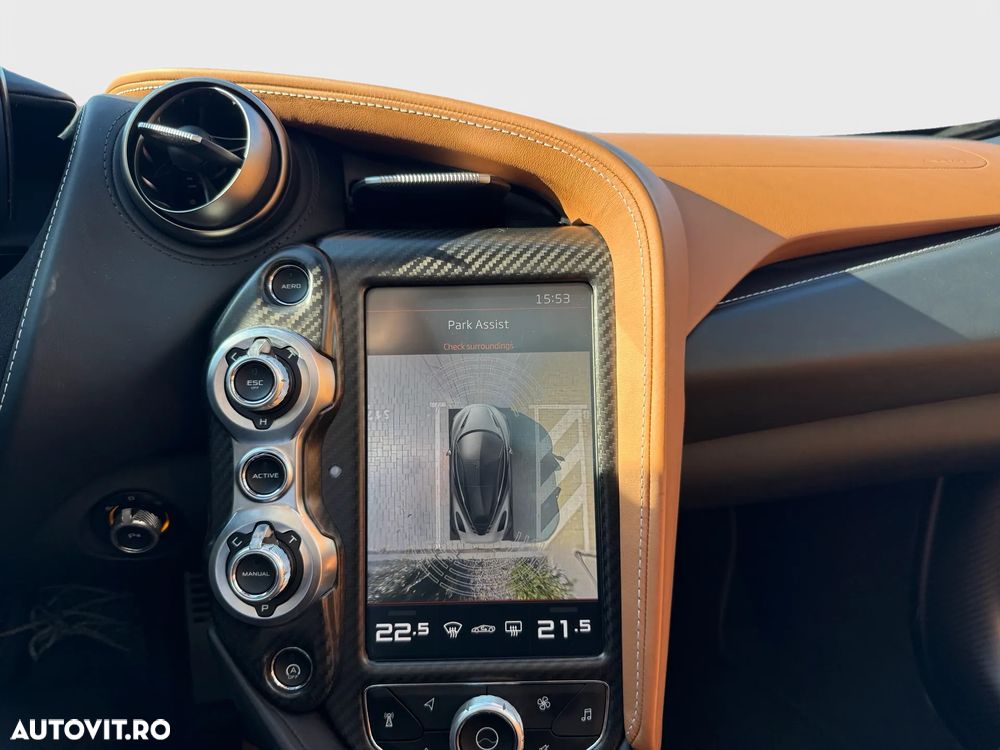 McLaren 720S - 13