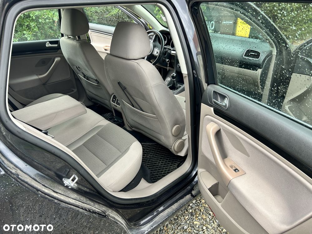 Volkswagen Golf Variant - 7