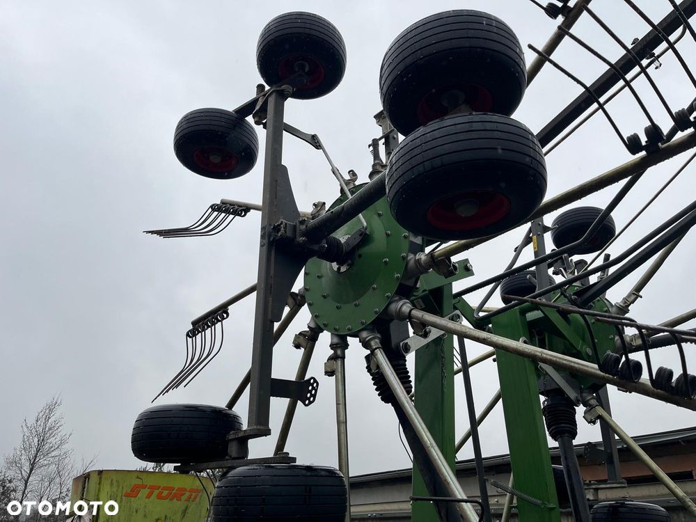 Fendt Former 8055 PRO - 3