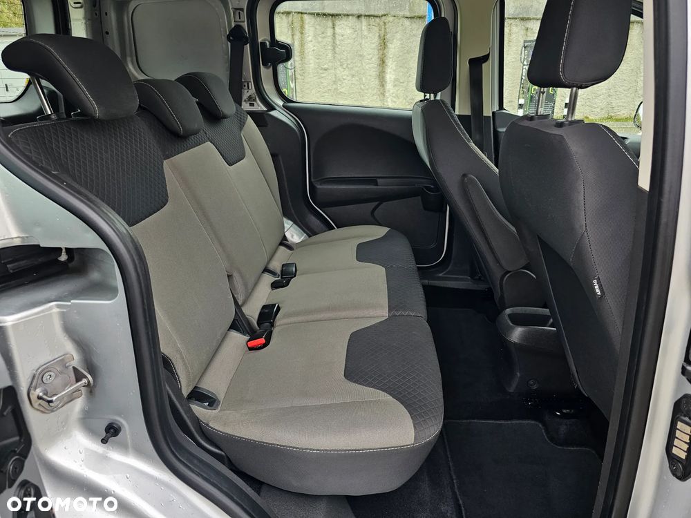 Ford Transit Courier 1.0 EcoBoost Trend - 15