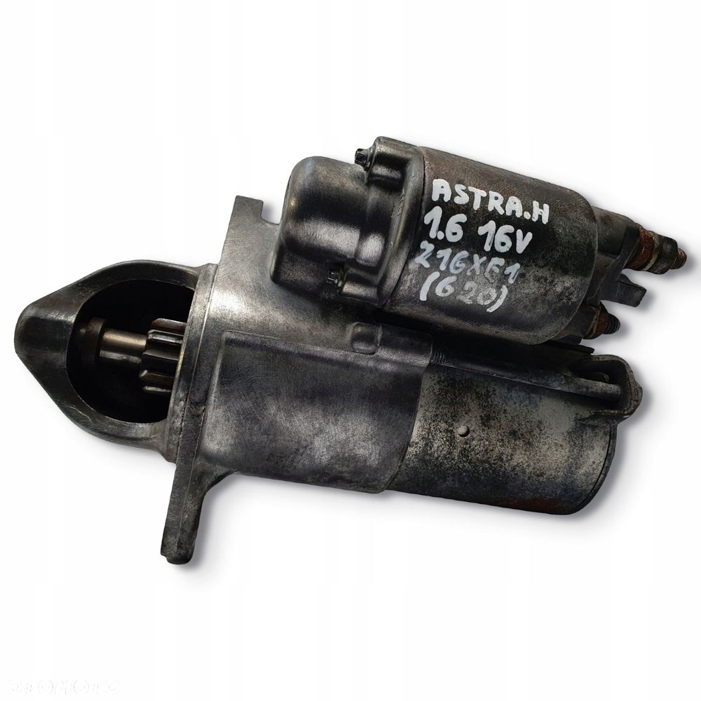ROZRUSZNIK Opel Astra H 1.6 16V Z16XE1 Z16XEP 55556092 - 2