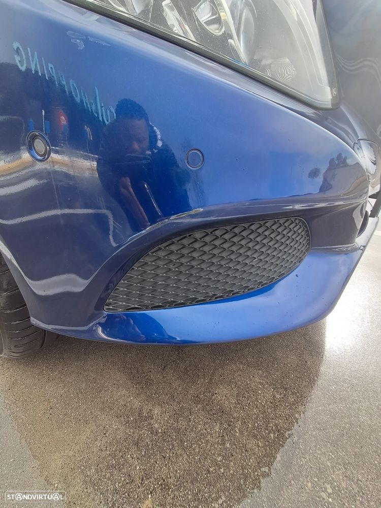 Mercedes-Benz C 250 d Advantgarde Aut. - 15