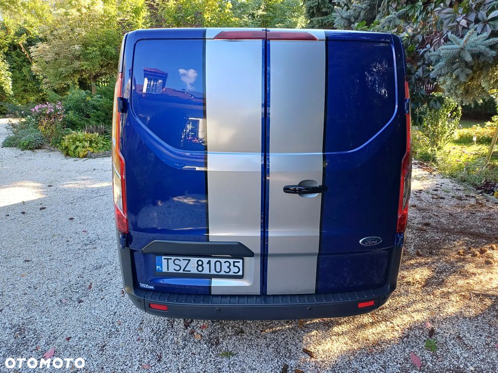 Ford Transit - 21