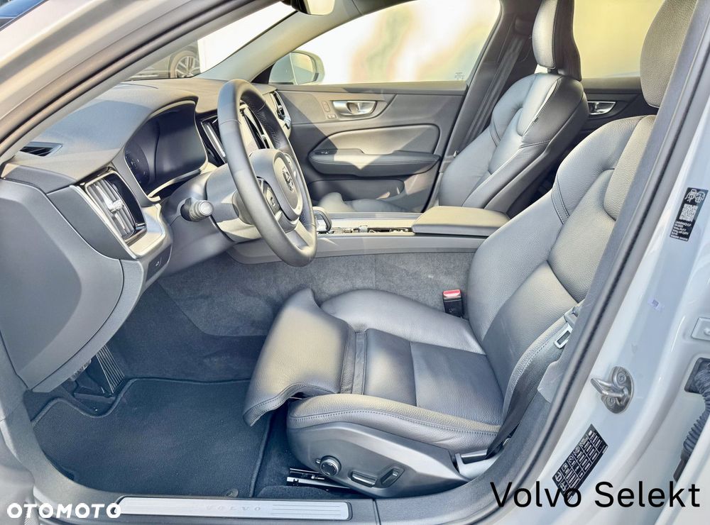 Volvo V60 - 15