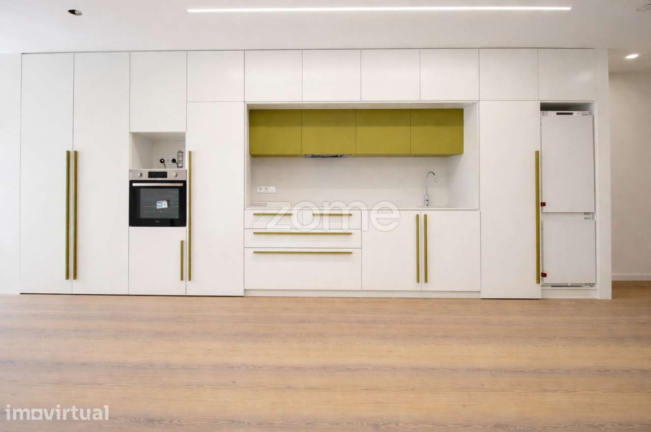 Apartamento T2 Sé-Cividade, Braga - Grande imagem: 3/22