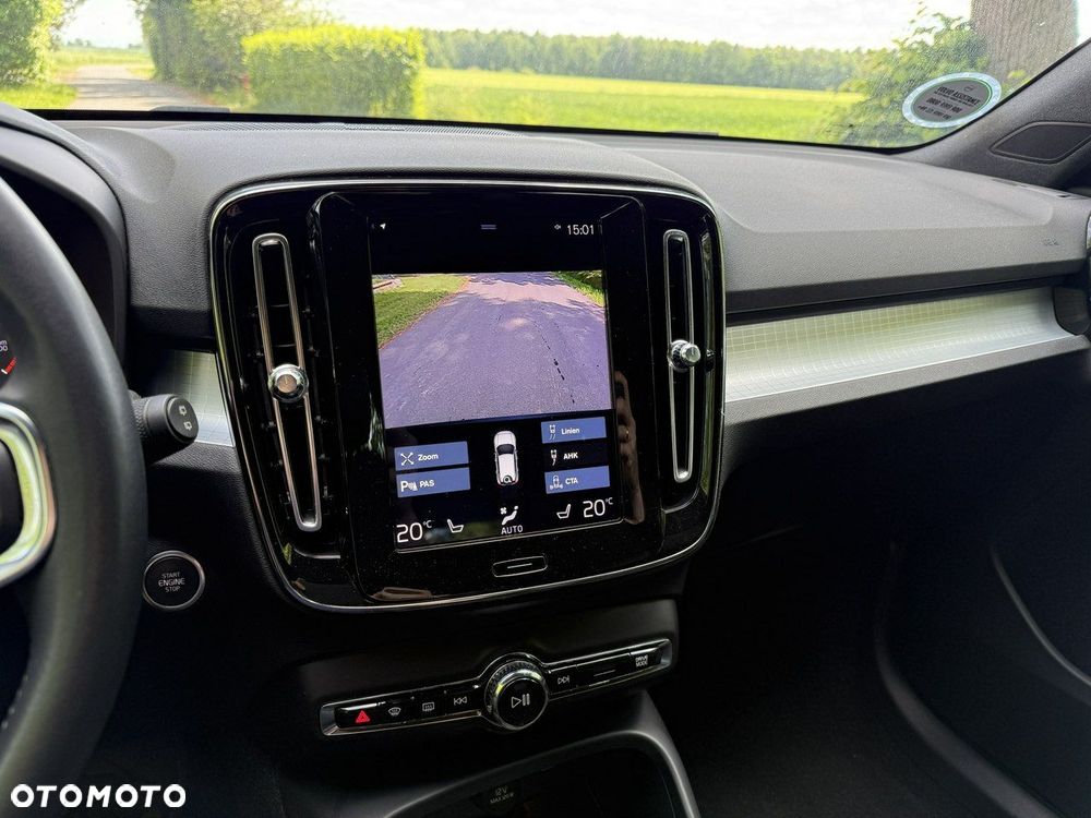 Volvo XC 40 D3 Momentum Pro - 8