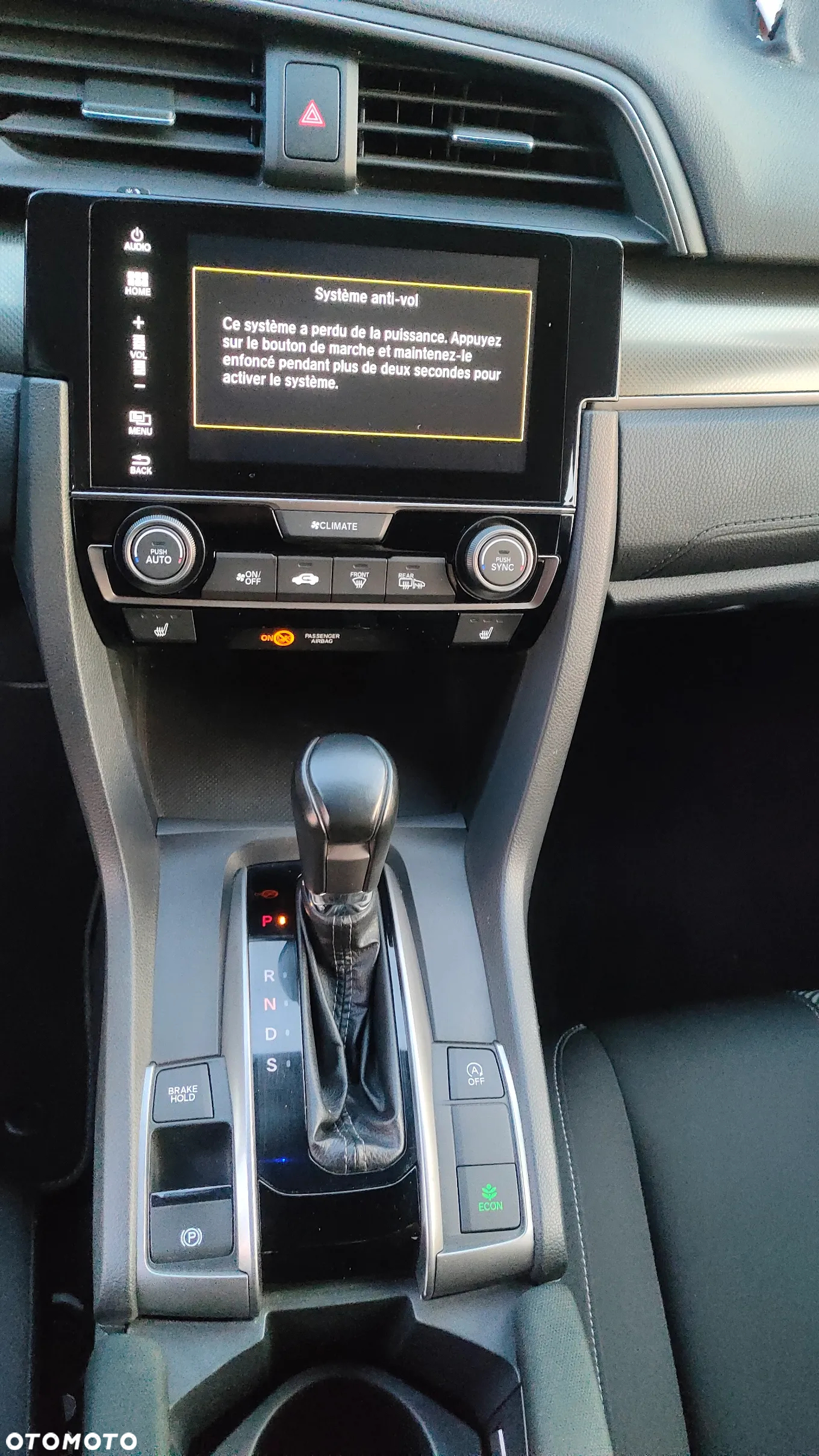 Honda Civic - 12