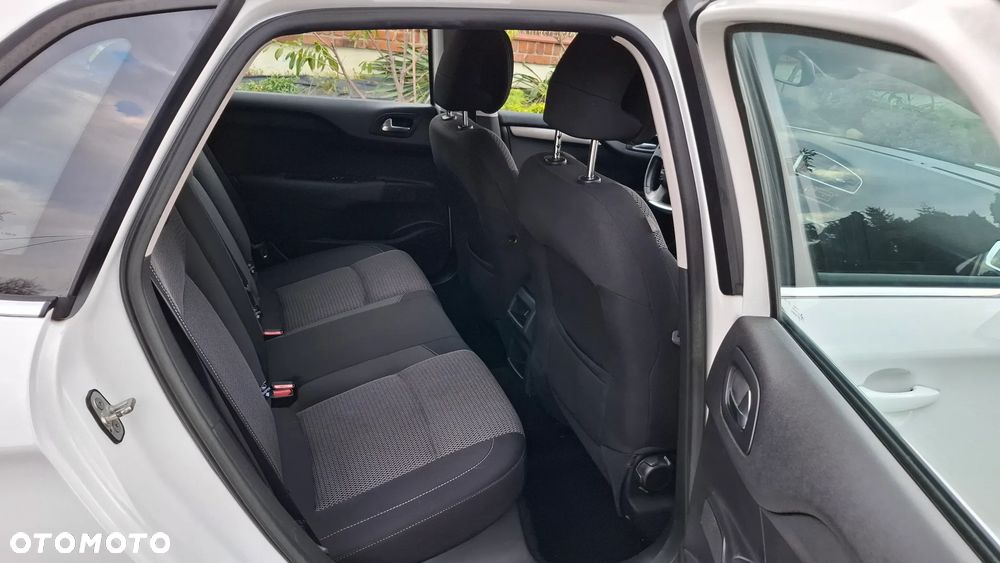 Citroën C4 1.6 VTi Equilibre - 12