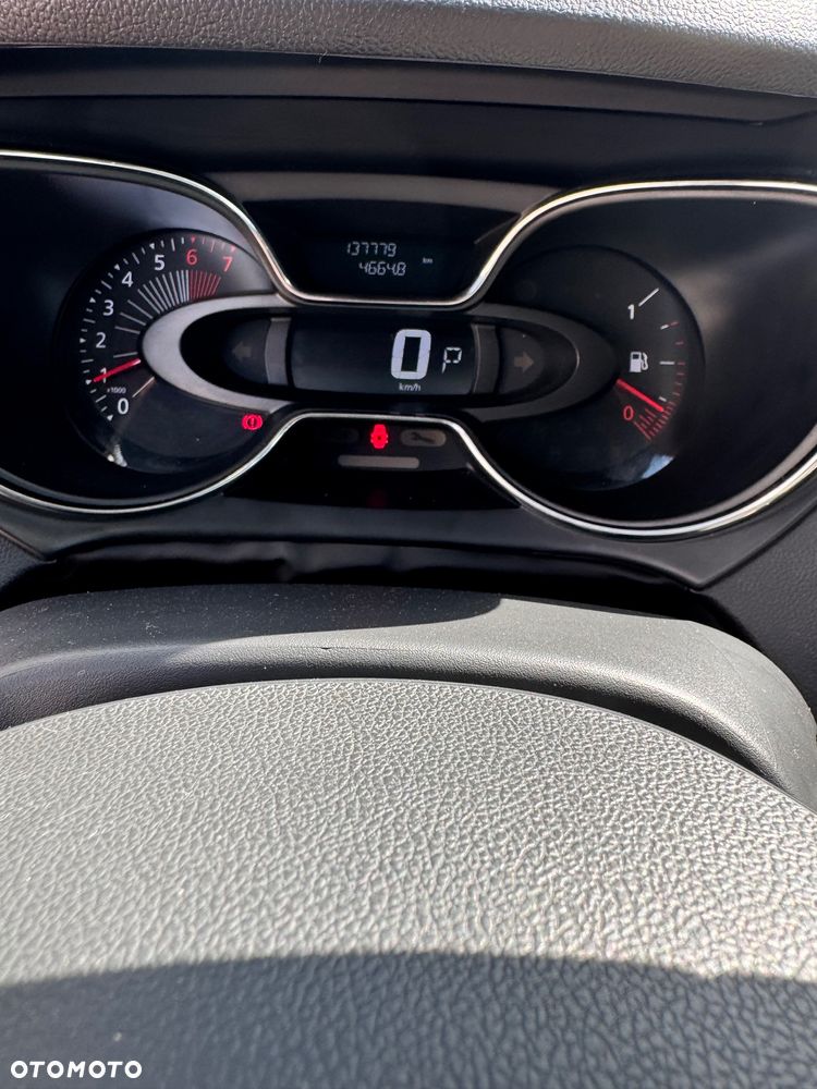 Renault Captur 1.2 Energy TCe Intens EDC EU6 - 7
