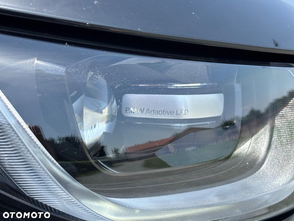 BMW i3 Standard - 20