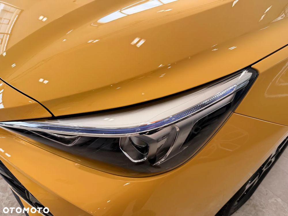 MG MG3 1.5 HEV+ Excite - 4