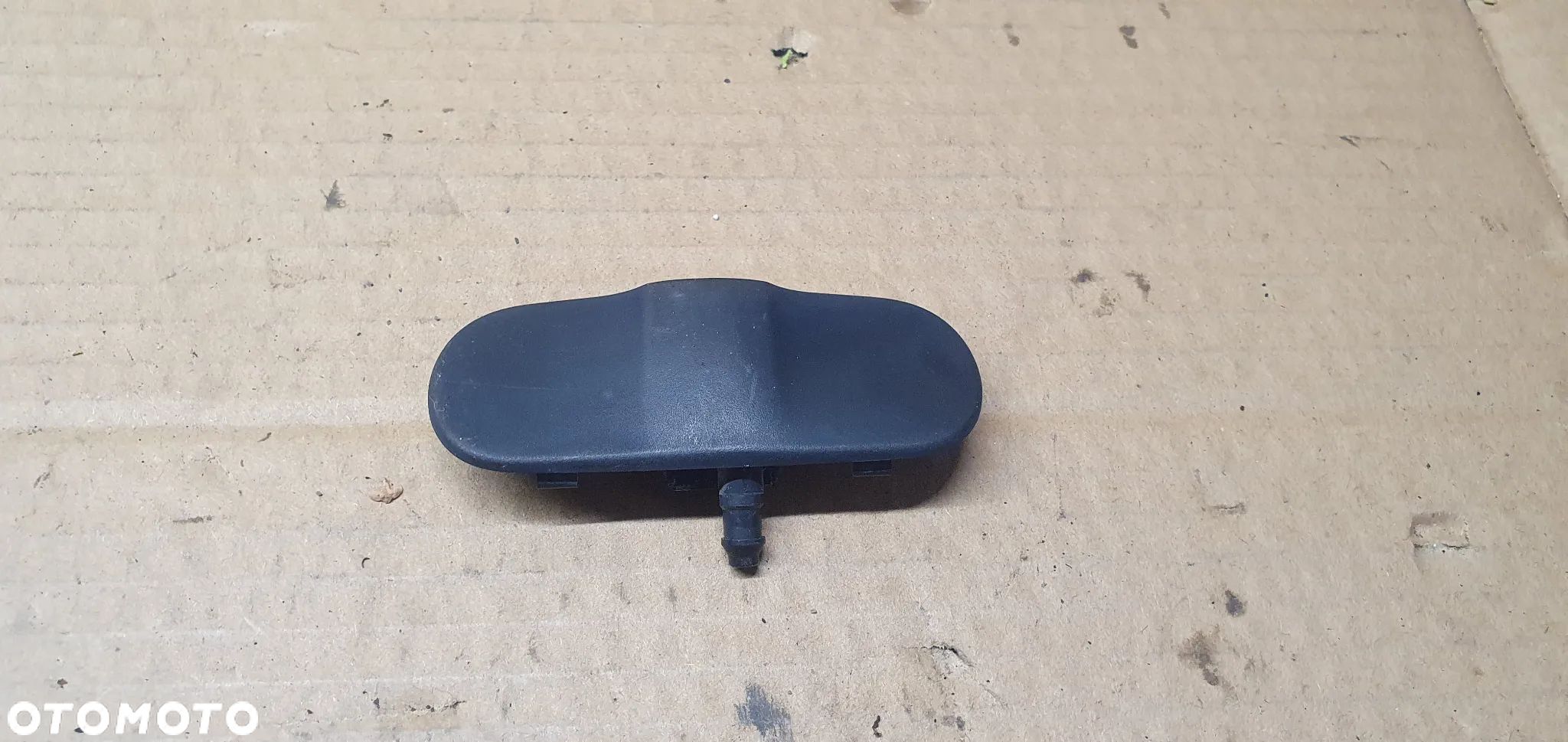 Dysza spryskiwacza spryskiwacz Seat Ibiza IV 6J0955985 - 1