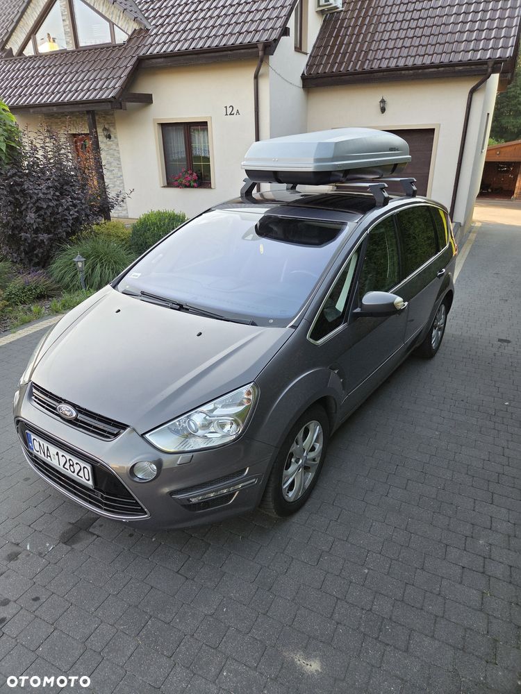 Ford S-Max - 6
