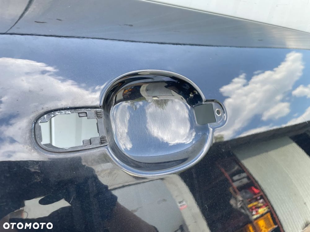 DRZWI PRAWY PRZÓD VW GOLF V 3D LC9Z - 5